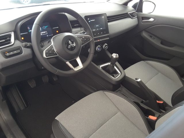 MITSUBISHI Colt usata, con Autoradio