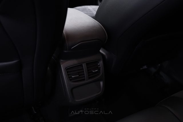 OPEL Grandland usata, con Telecamera per parcheggio assistito