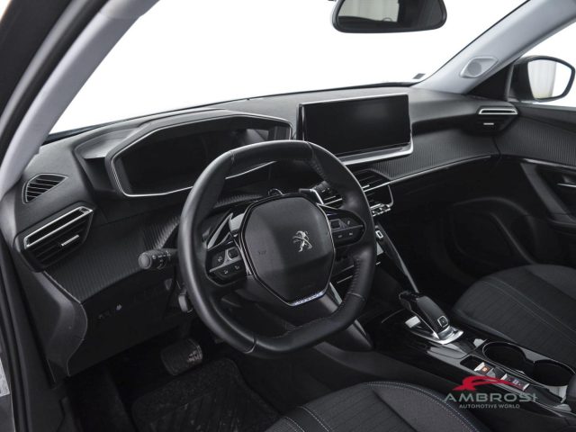 PEUGEOT 2008 usata 7
