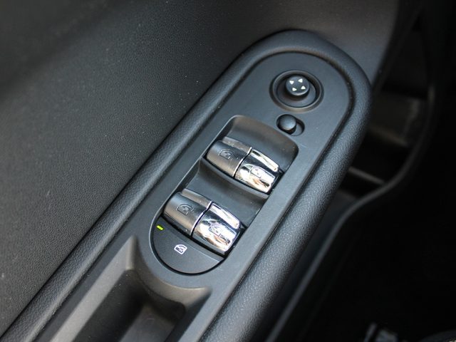 MINI Countryman usata, con Touch screen