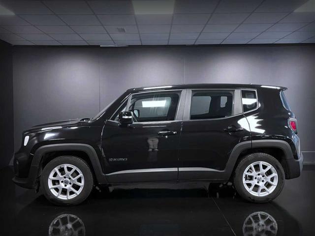 JEEP Renegade usata, con Cerchi in lega