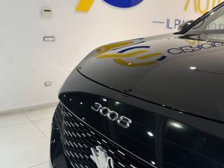PEUGEOT 3008 usata, con Antifurto