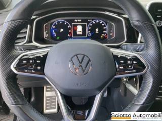VOLKSWAGEN T-Roc usata, con Cruise Control
