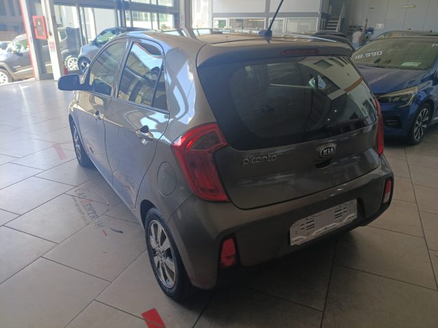 KIA Picanto usata, con Alzacristalli elettrici