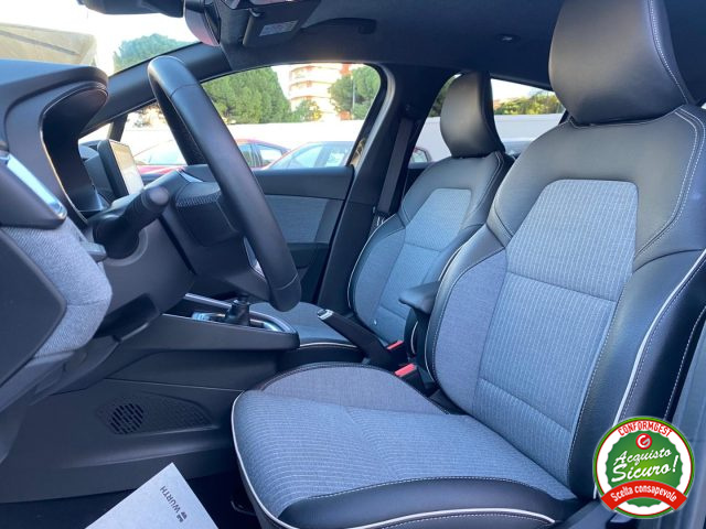 RENAULT Clio usata, con Controllo trazione