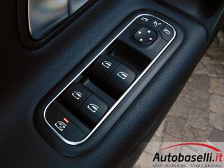 MERCEDES-BENZ A 180 usata, con Sistema di parcheggio automatico
