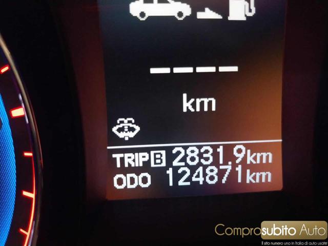 HYUNDAI i40 usata, con Sistema di navigazione