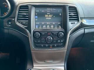 JEEP Grand Cherokee usata, con Controllo automatico clima