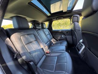 LAND ROVER Range Rover Sport usata, con USB