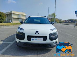 CITROEN C4 Cactus usata, con Airbag