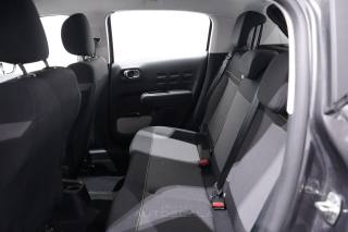 CITROEN C3 usata, con Controllo elettronico della corsia