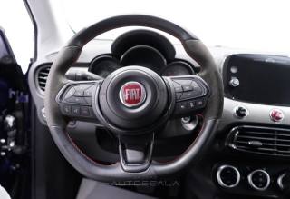FIAT 500X usata, con Fari LED