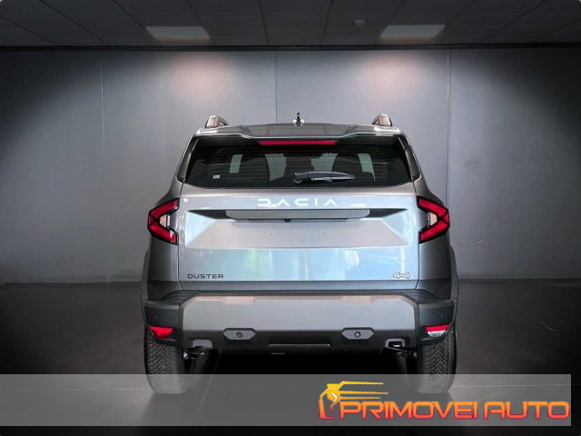 DACIA Duster usata, con Climatizzatore