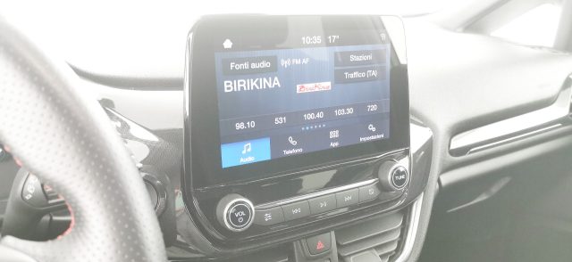FORD Fiesta usata 58