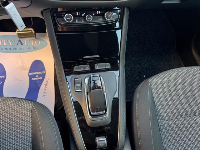 OPEL Grandland usata, con Controllo automatico clima