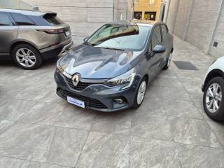 RENAULT Clio TCe 90 CV 5 porte Business