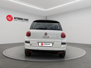 FIAT 500L usata, con Antifurto