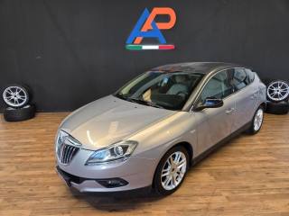 LANCIA Delta usata, con Airbag