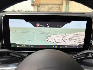 MERCEDES-BENZ GLC 220 usata, con Autoradio digitale