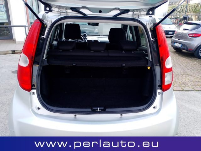 SUZUKI Splash usata, con Cerchi in lega