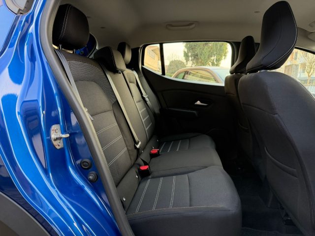 DACIA Sandero usata 10