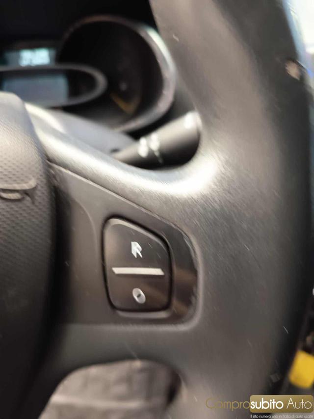 RENAULT Clio usata 19