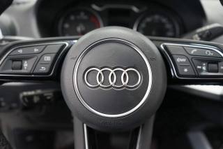 AUDI Q2 usata, con Schermo multifunzione interamente digitale