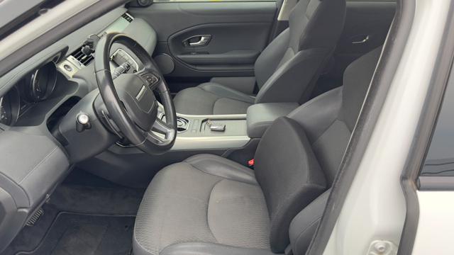 LAND ROVER Range Rover Evoque usata, con Controllo trazione