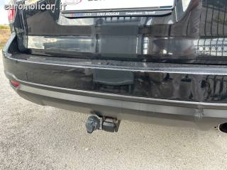 SUBARU Forester usata, con ESP