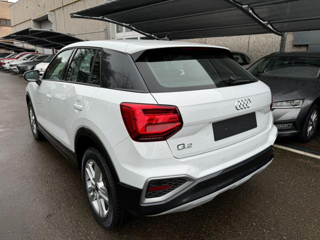 AUDI Q2 usata, con Airbag Passeggero