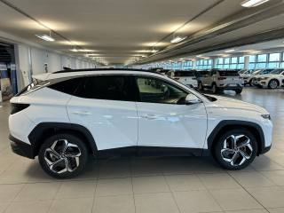 HYUNDAI Tucson usata, con Chiusura centralizzata