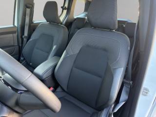 RENAULT Kangoo usata, con Bracciolo