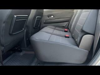 DACIA Jogger usata, con Volante in pelle