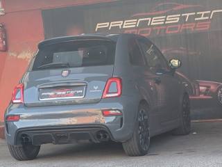 ABARTH 595 1.4 Turbo T-Jet 180 CV Competizione