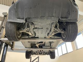 PORSCHE Cayenne usata, con Regolazione elettrica sedili