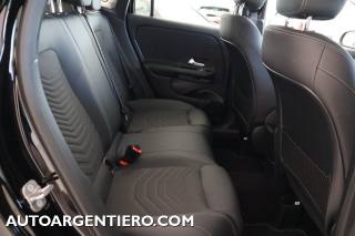 MERCEDES-BENZ GLA 180 usata, con Sensore di pioggia