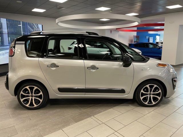 CITROEN C3 Picasso usata, con ESP