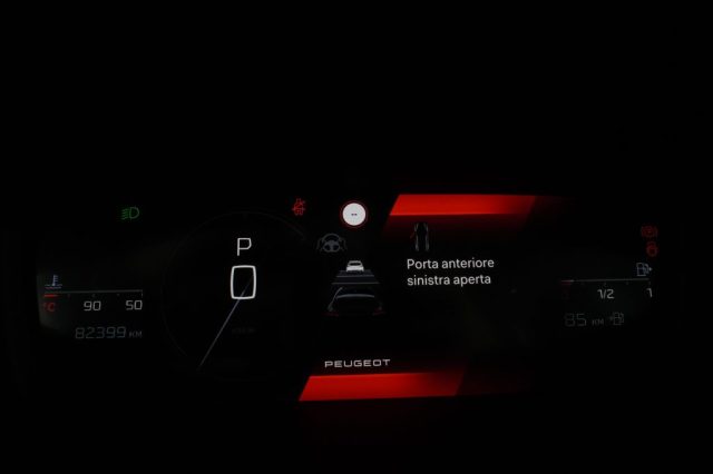 PEUGEOT 308 usata 7
