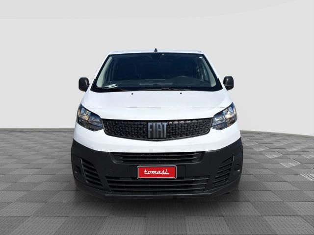FIAT Scudo usata 7