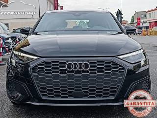 AUDI A3 usata, con USB