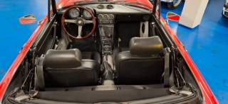 ALFA ROMEO Spider usata 6