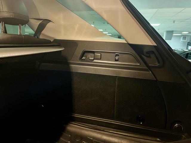 MERCEDES-BENZ GLE 350 usata, con Vetri oscurati