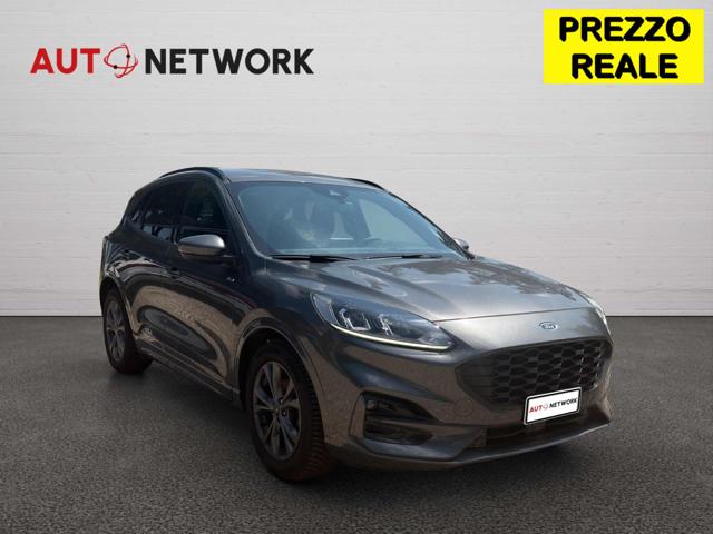 FORD Kuga usata, con ABS