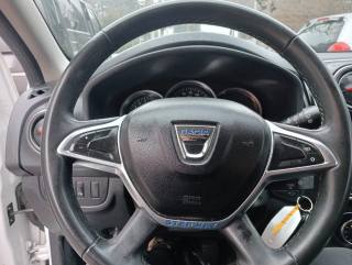 DACIA Sandero usata, con ESP