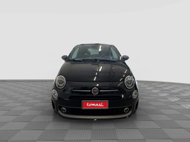 FIAT 500 usata 5
