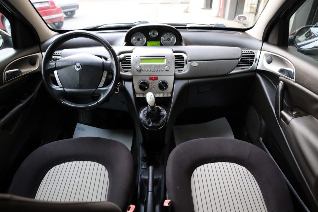 LANCIA Ypsilon usata, con Volante multifunzione