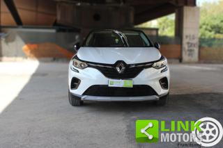 RENAULT Captur usata, con Airbag