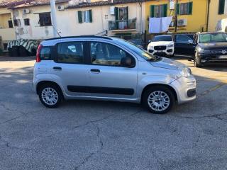 FIAT Panda usata, con Chiusura centralizzata
