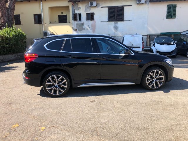 BMW X1 usata, con Climatizzatore
