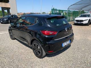 RENAULT Clio usata, con Climatizzatore